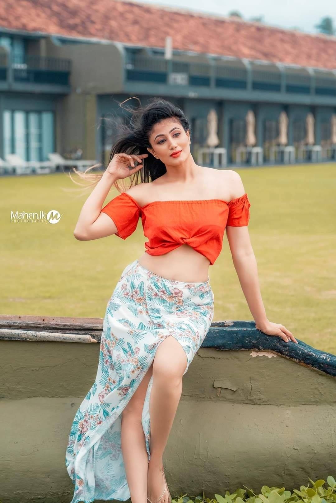 Sasani Ramesha 2