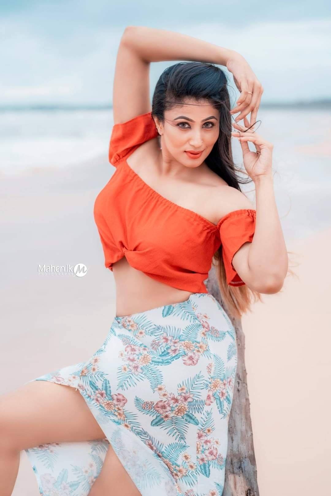 Sasani Ramesha 6