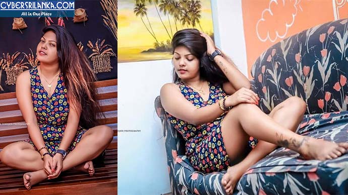 Shashi Nirmani Wijesinghe