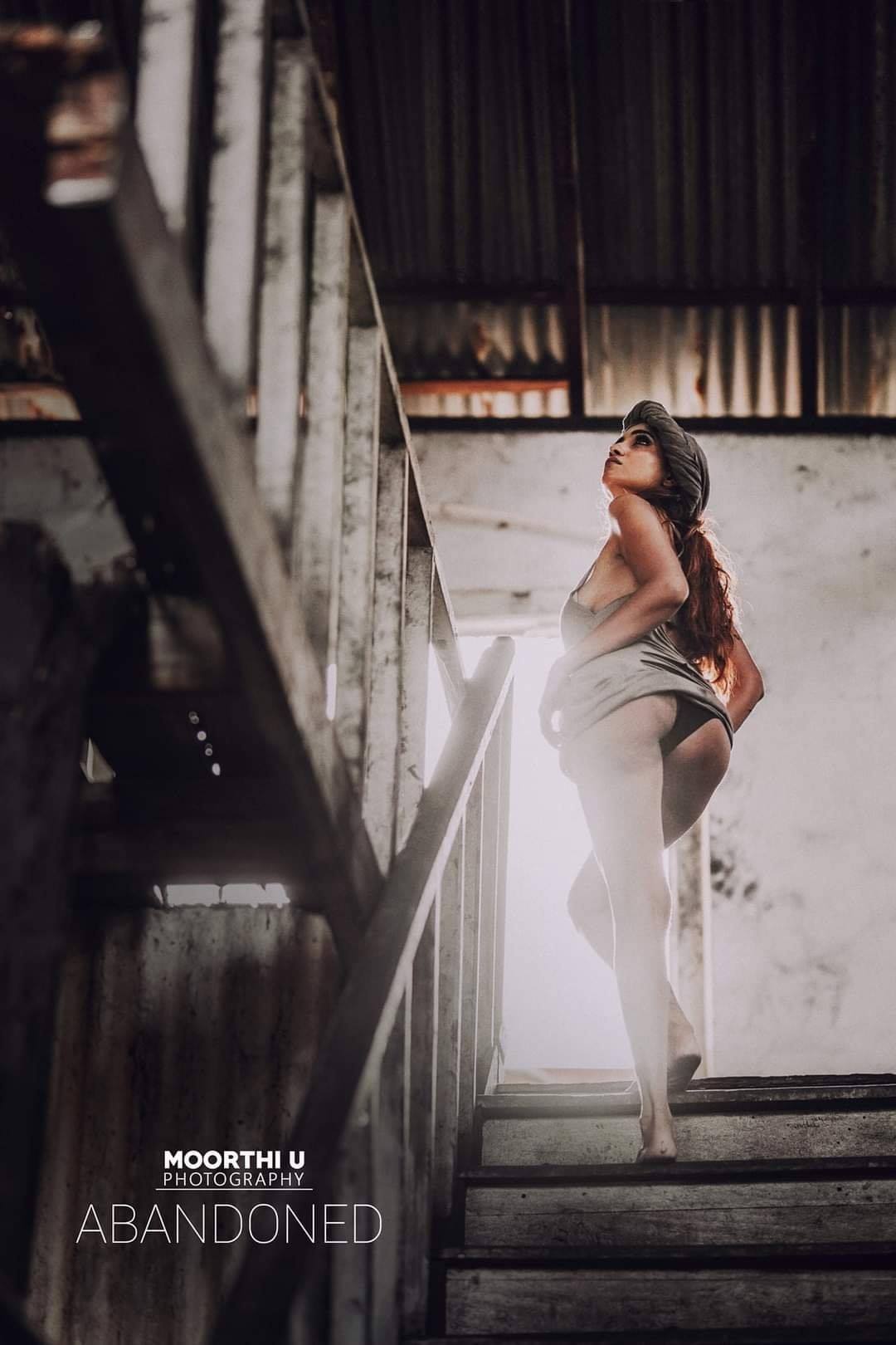 Silvia Senevirathna 1