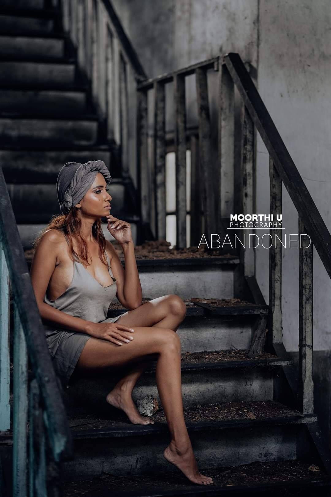 Silvia Senevirathna 10