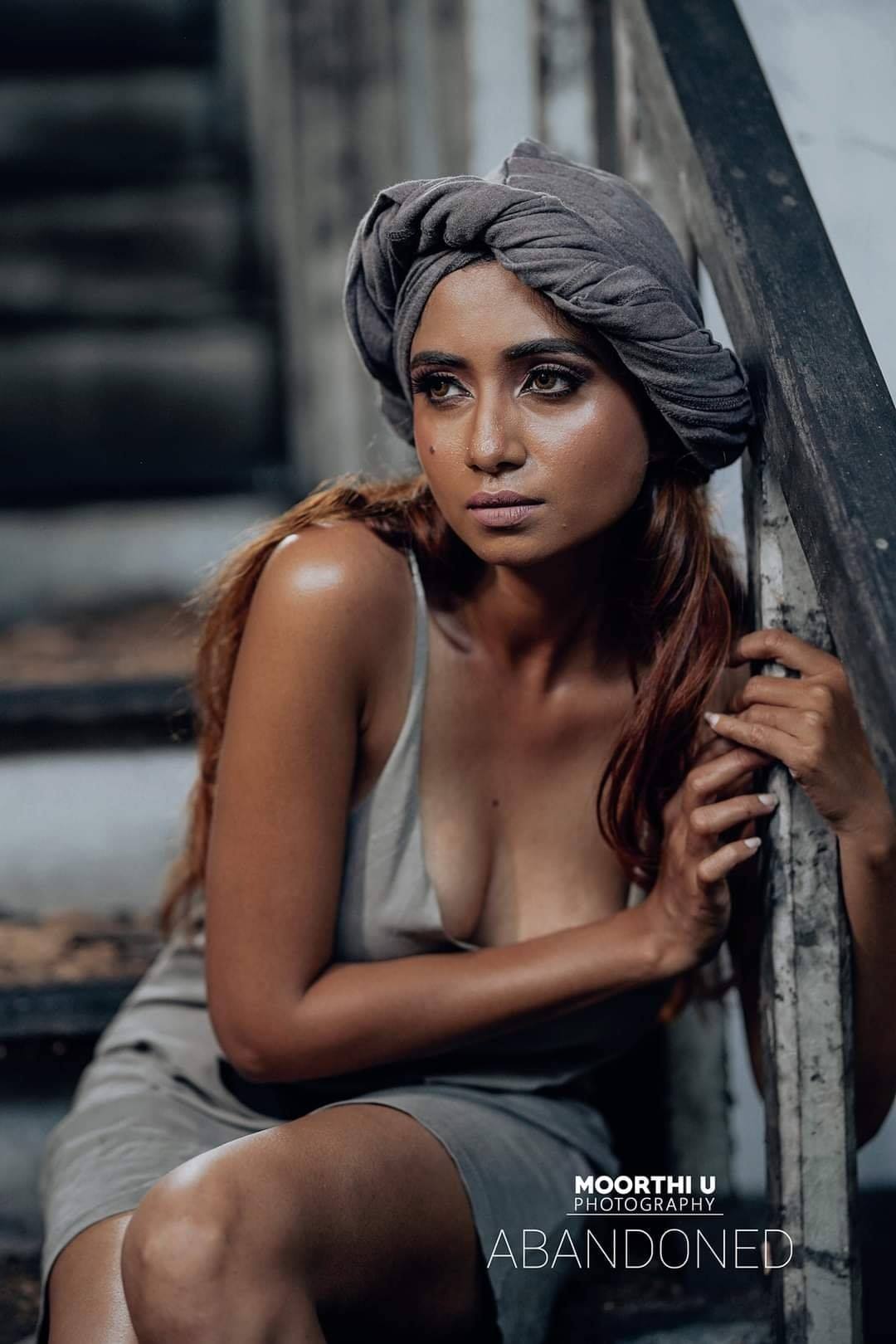 Silvia Senevirathna 11