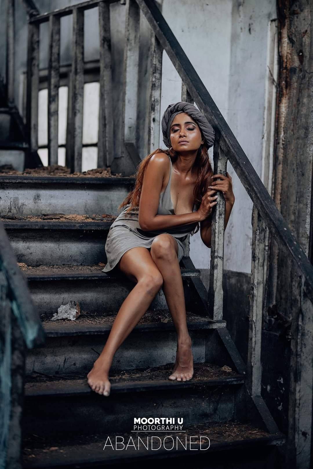 Silvia Senevirathna 12