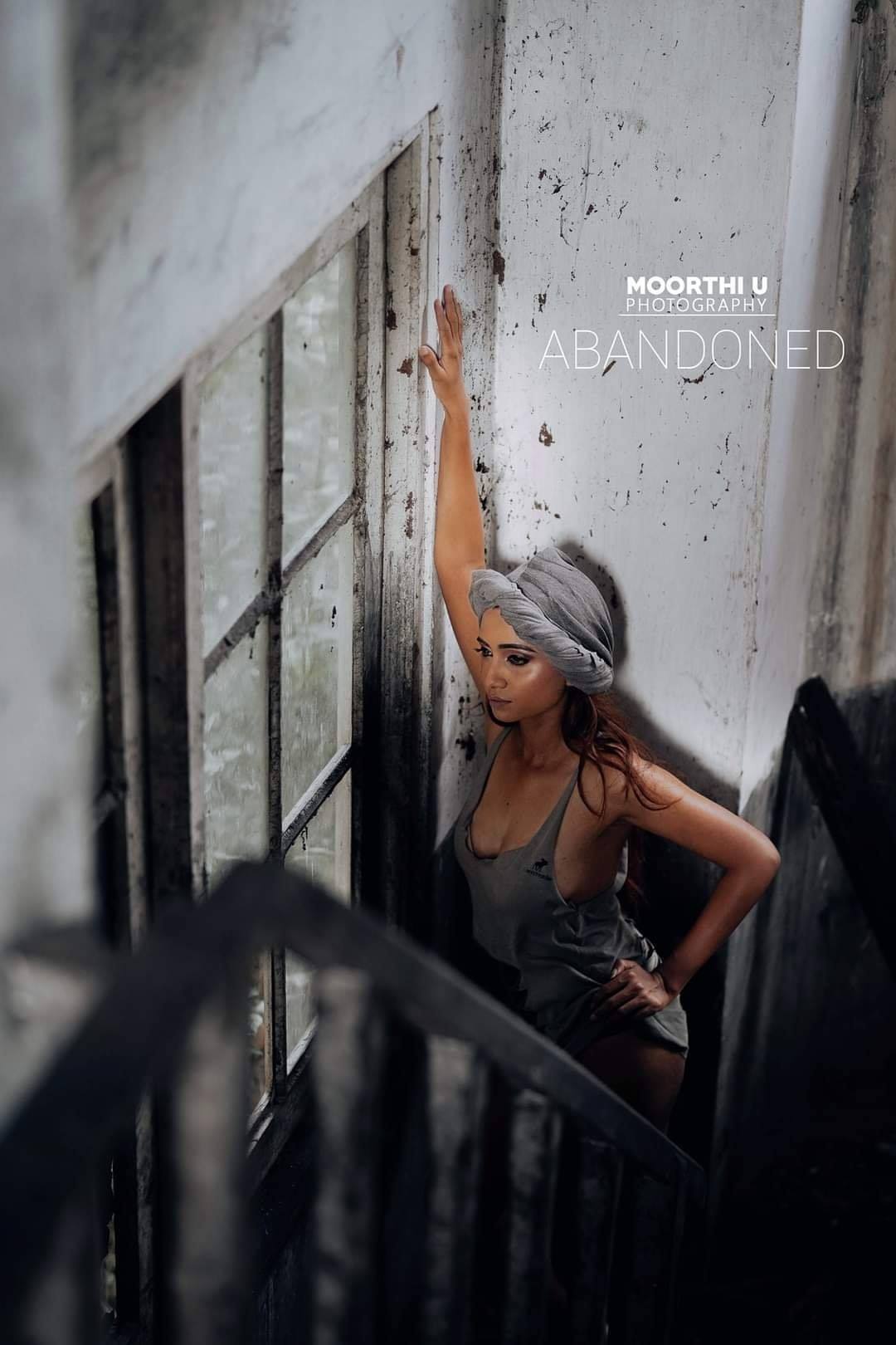 Silvia Senevirathna 13