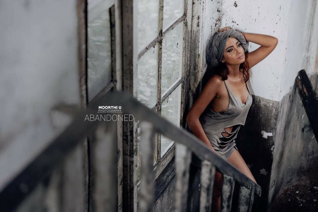 Silvia Senevirathna 14