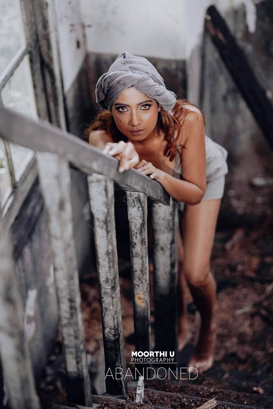 Silvia Senevirathna 15