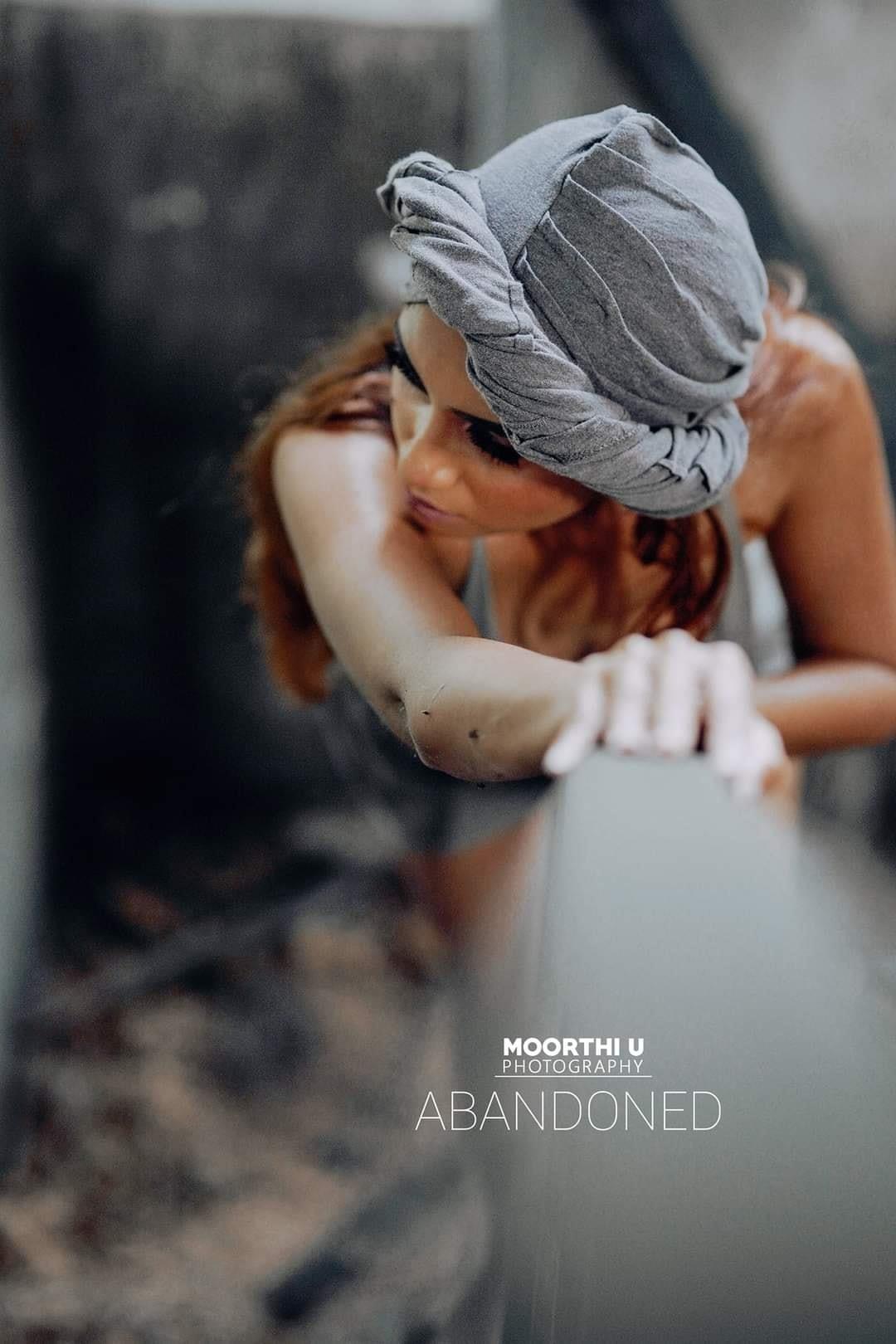 Silvia Senevirathna 16