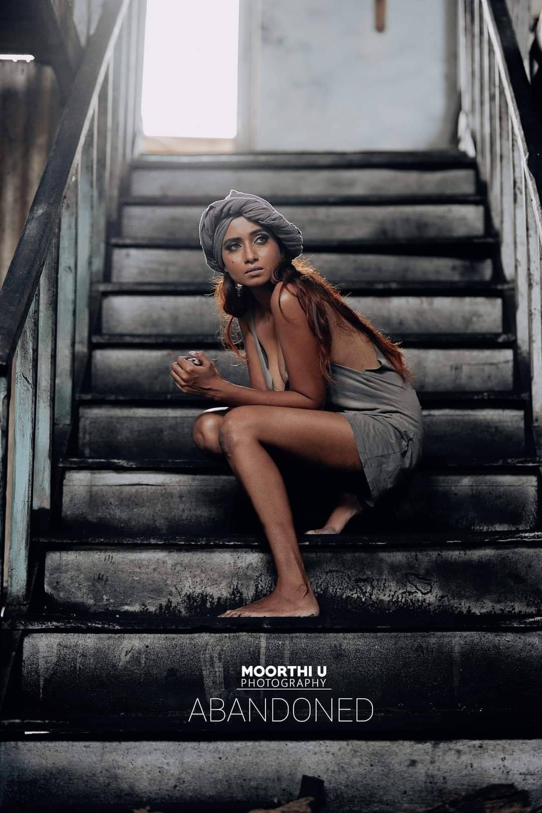 Silvia Senevirathna 18