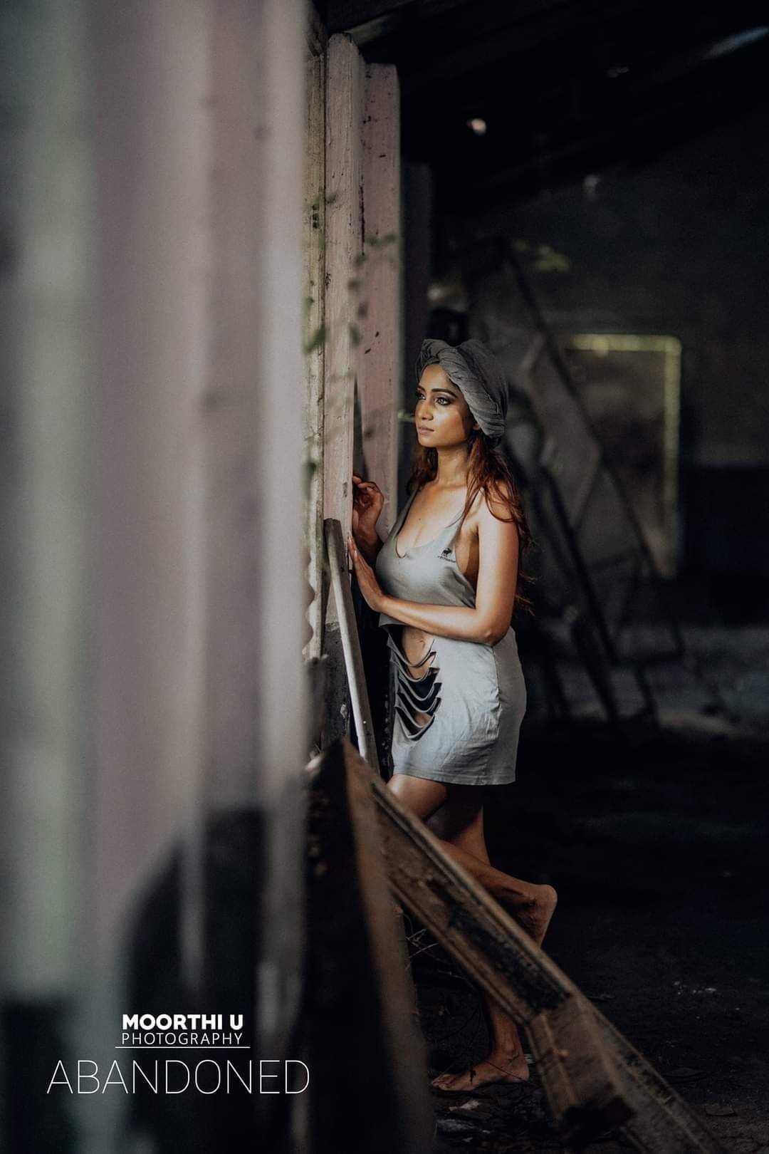 Silvia Senevirathna 2