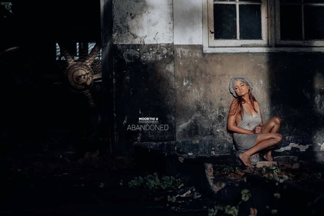 Silvia Senevirathna 20