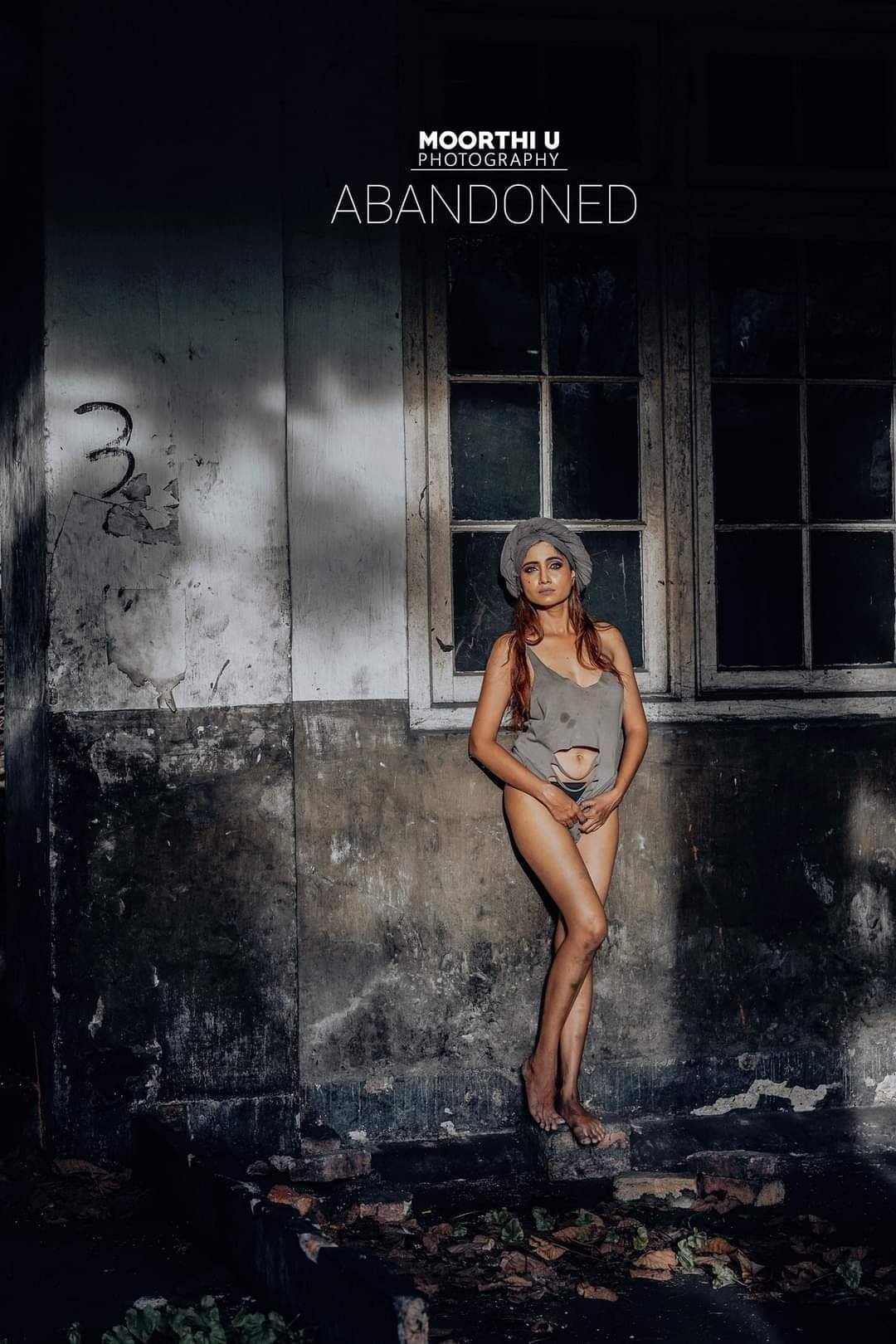 Silvia Senevirathna 21