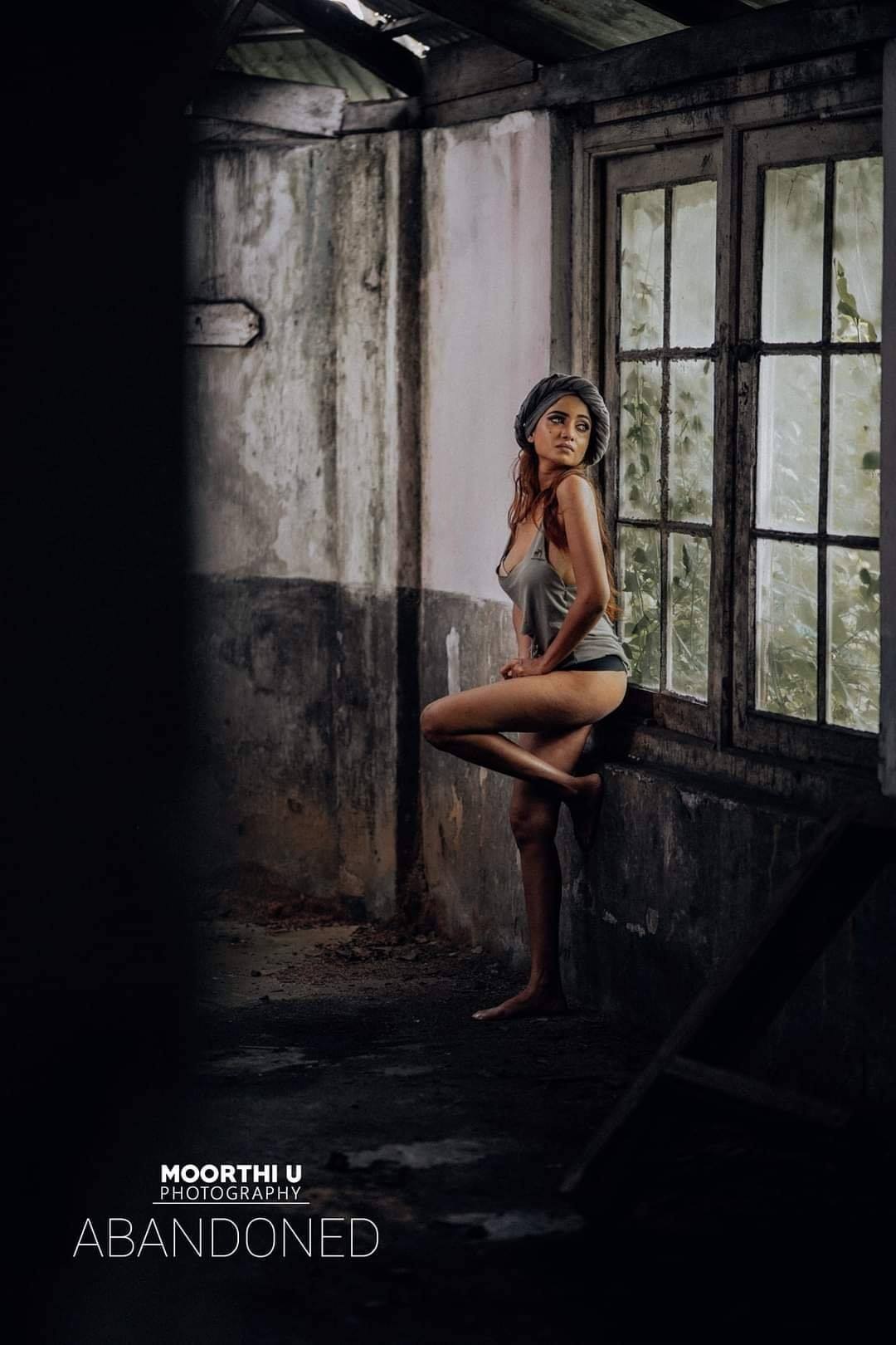 Silvia Senevirathna 3