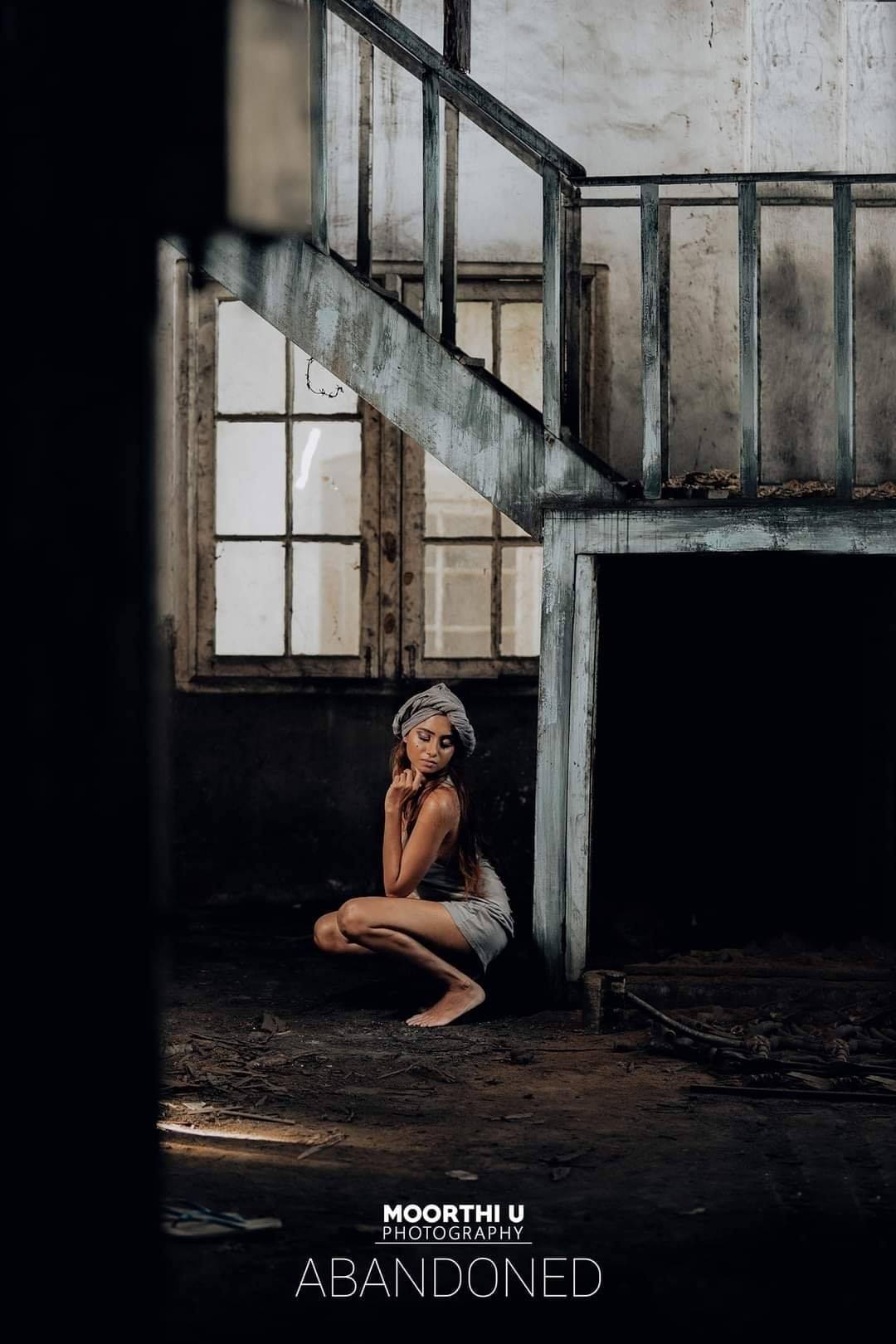 Silvia Senevirathna 8