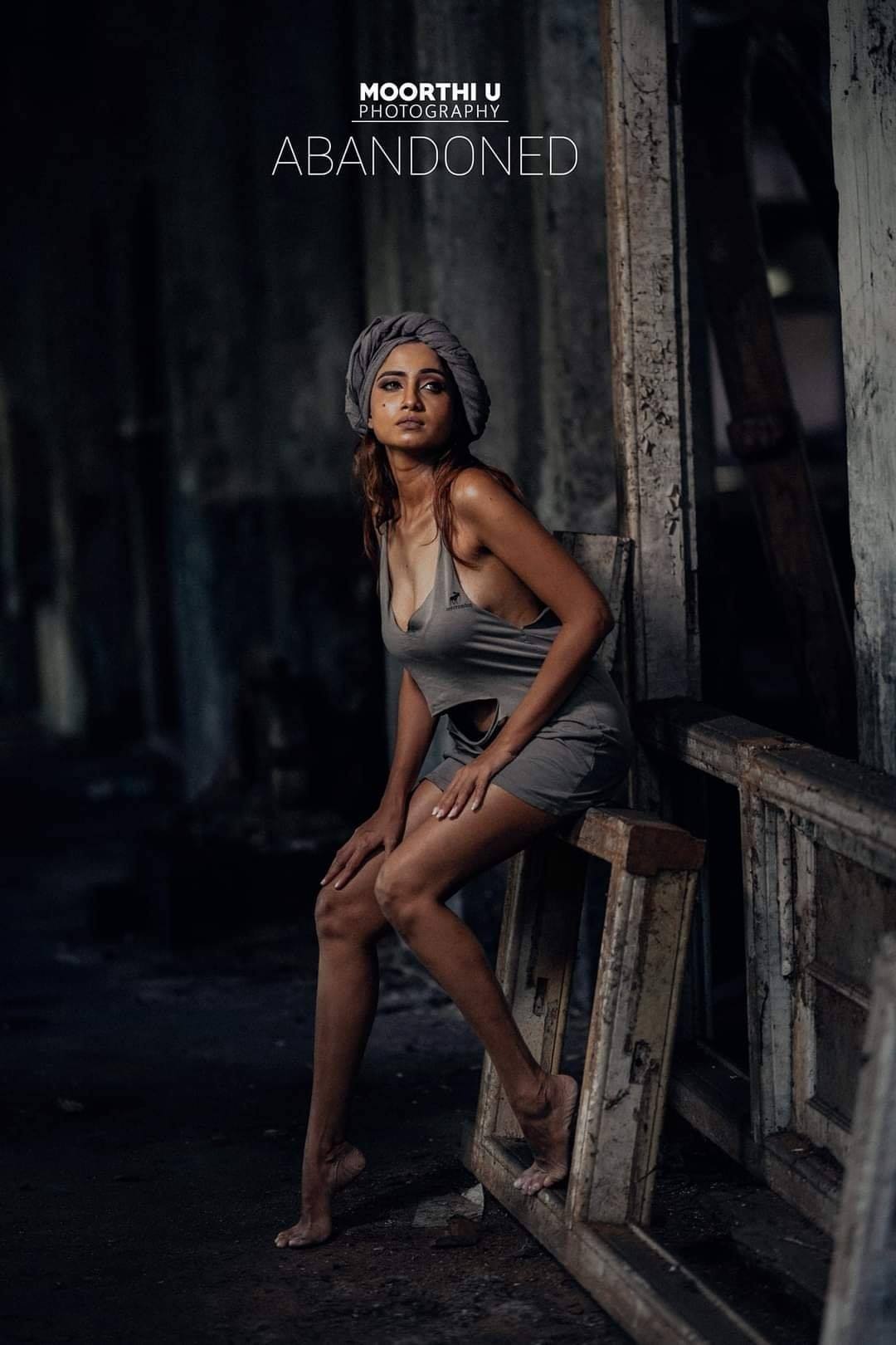 Silvia Senevirathna 9