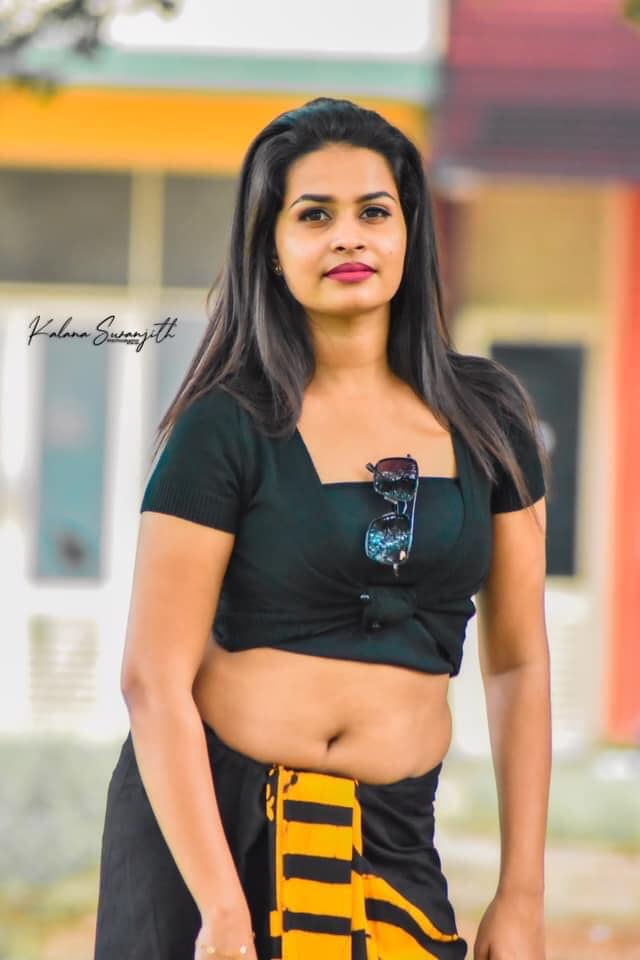 Anu Agalawatta 5