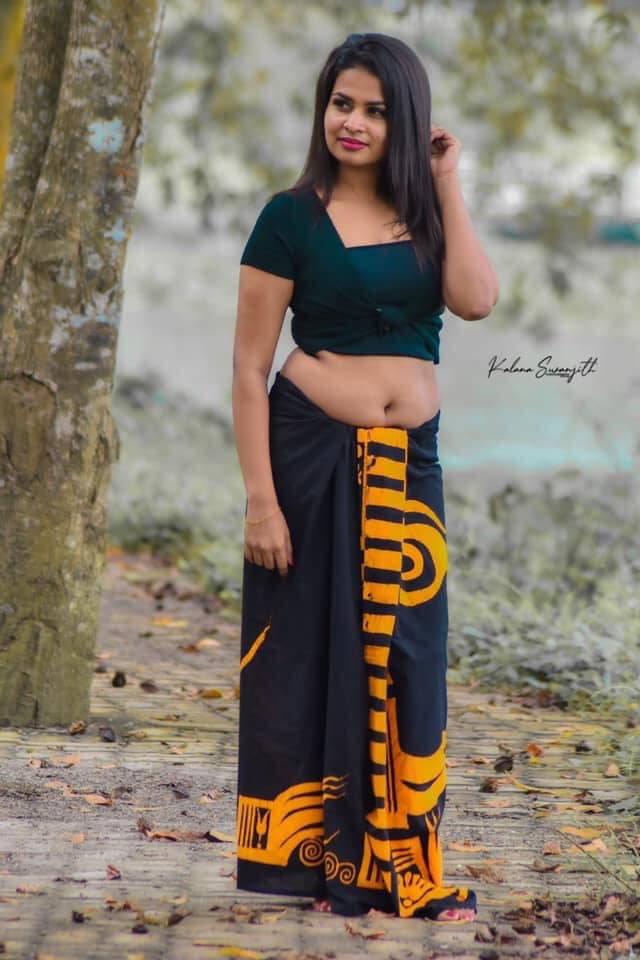 Anu Agalawatta 6