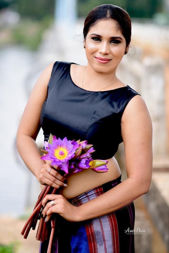 Ayesha Ranasinghe 1