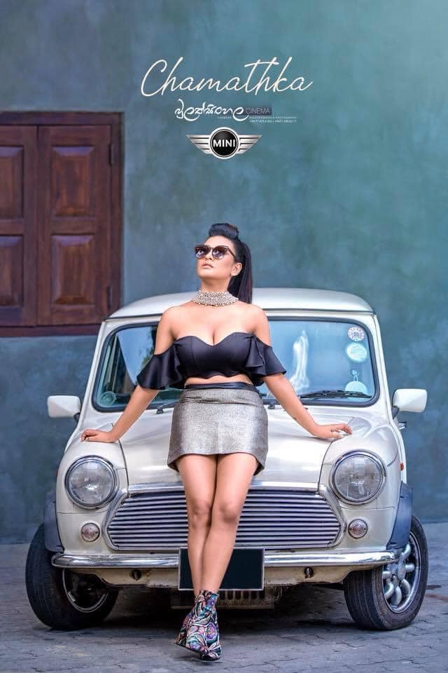 Chamathka Lakmini New 3