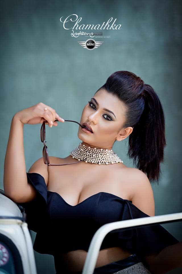Chamathka Lakmini New 6