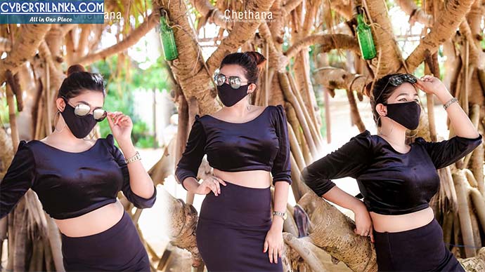 Chethana Hansini 2020