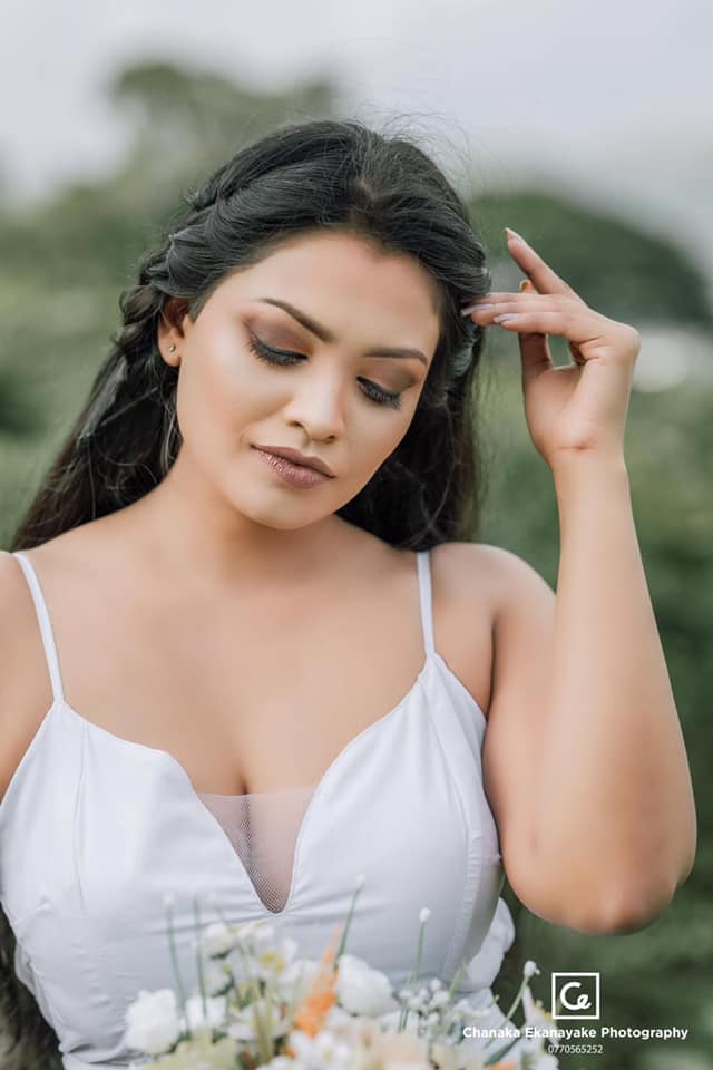 Dilini Balasooriya 6