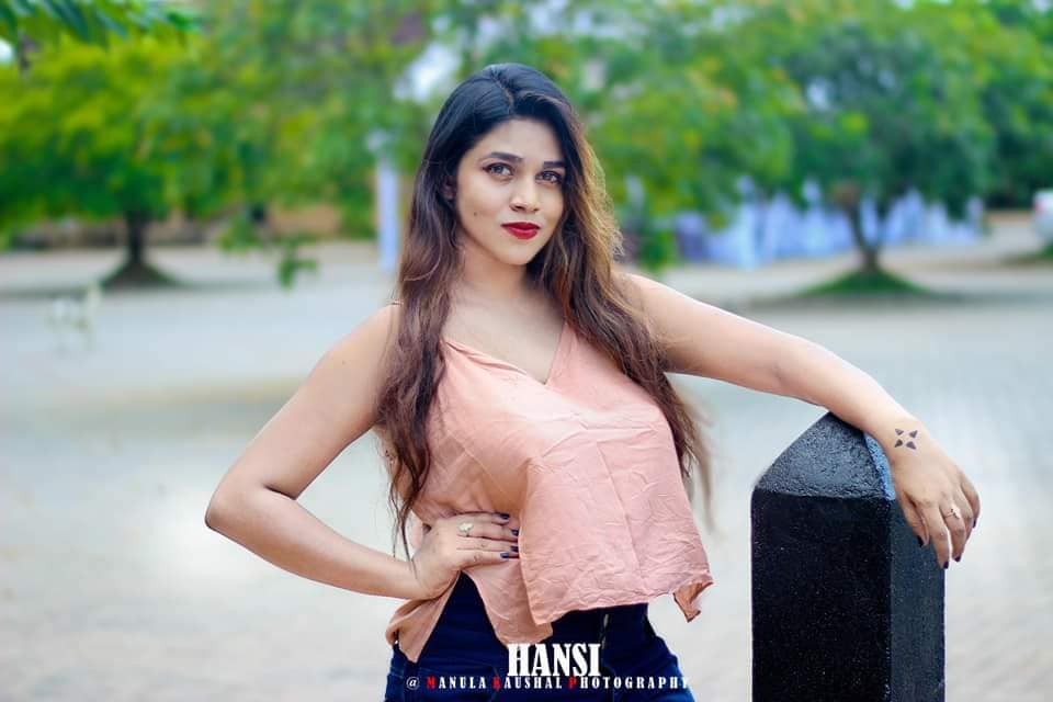 Hansi New 22