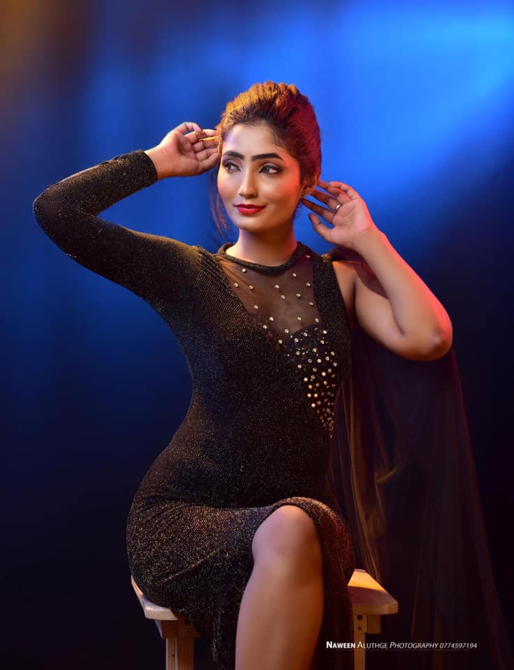 Hashanika Sewwandi 12