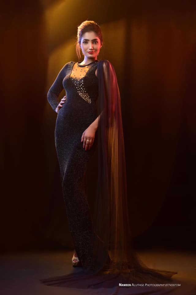 Hashanika Sewwandi 8