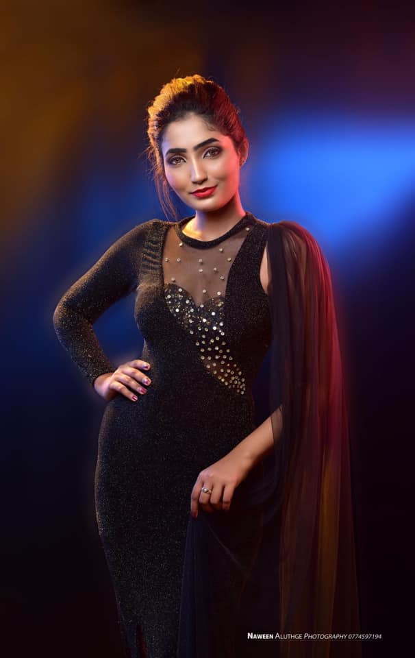 Hashanika Sewwandi 9