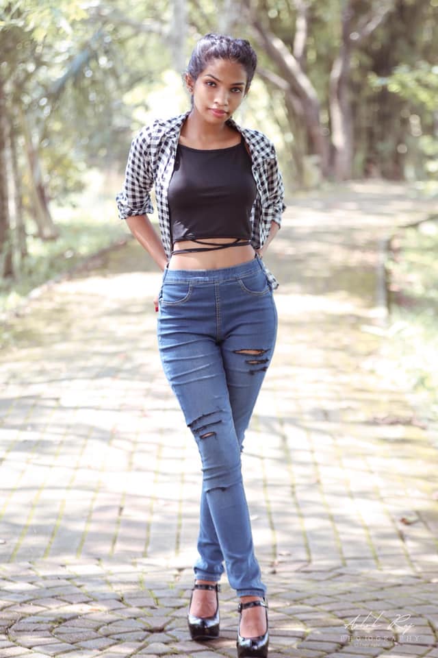 Heshani Thilakaratne 1