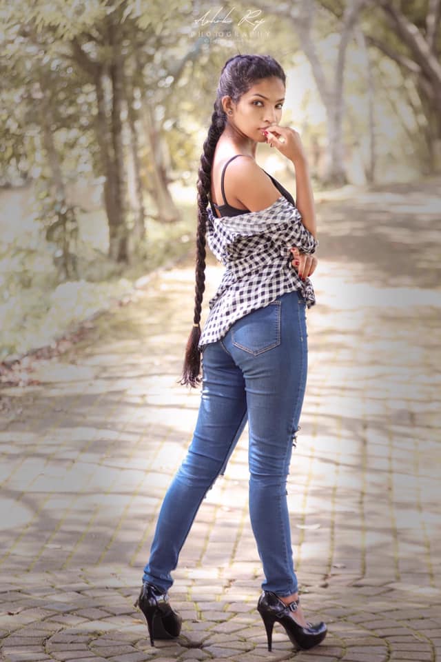 Heshani Thilakaratne 4