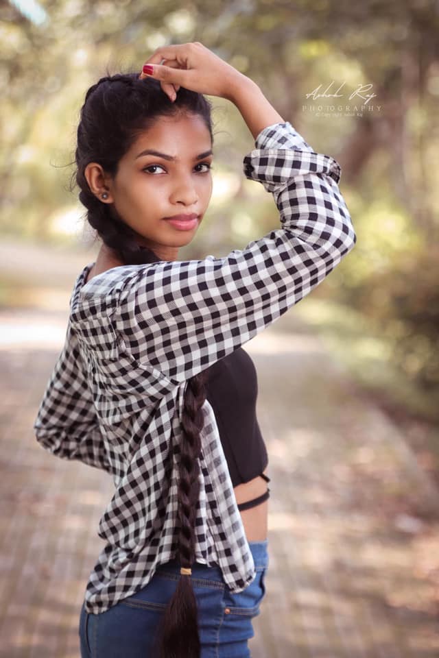 Heshani Thilakaratne 5