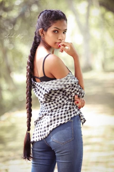 Heshani Thilakaratne 7