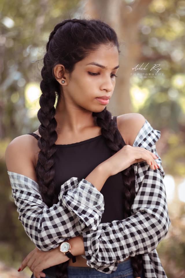 Heshani Thilakaratne 8