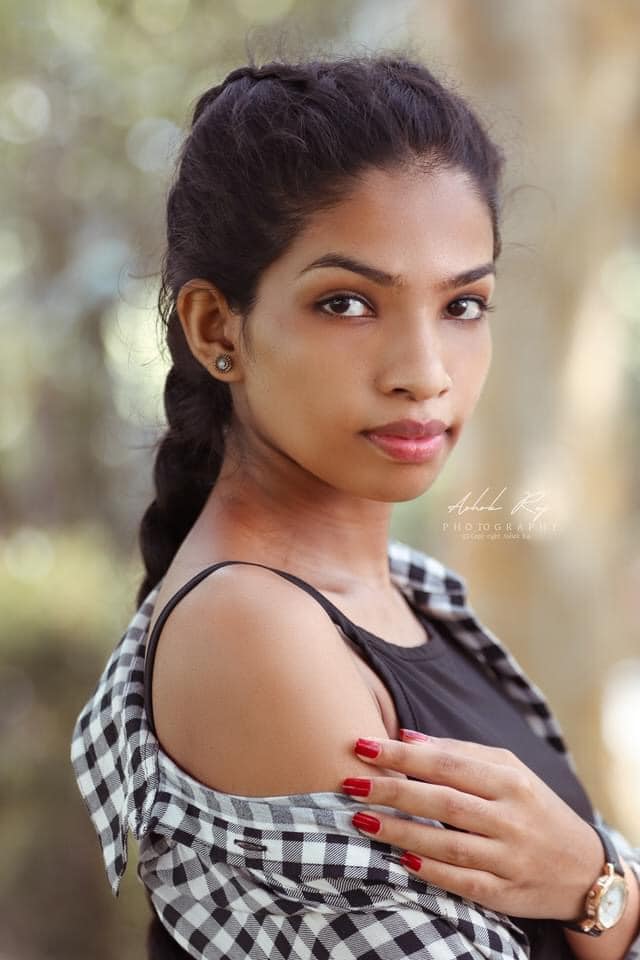 Heshani Thilakaratne 9