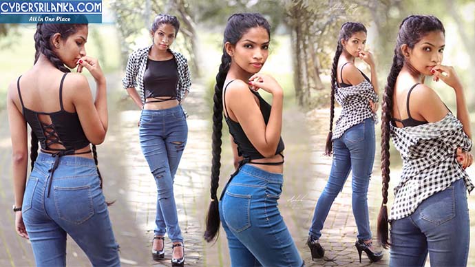 Heshani Thilakaratne