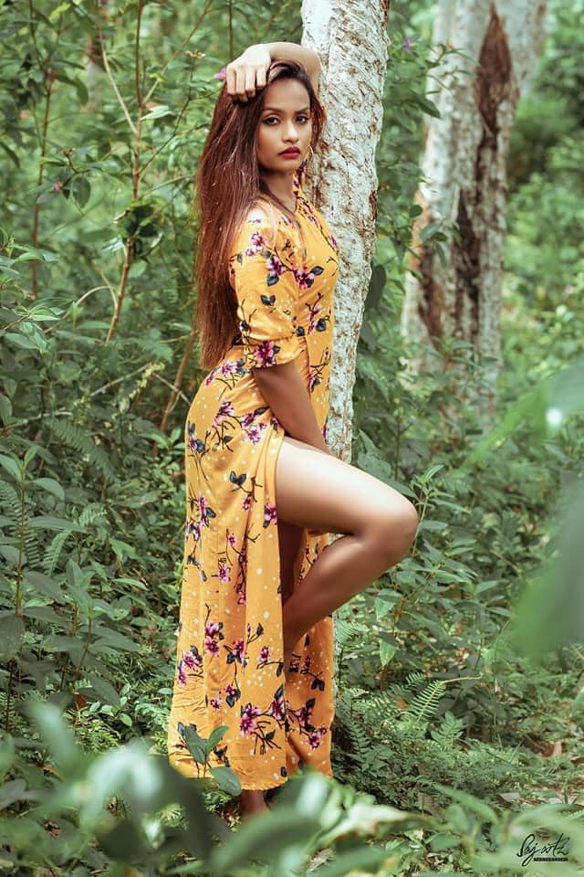 Ishu Idanthota New 1