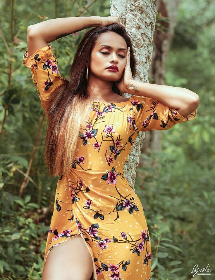 Ishu Idanthota New 4