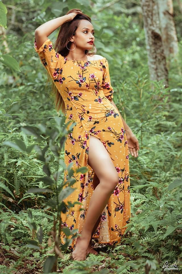 Ishu Idanthota New 5