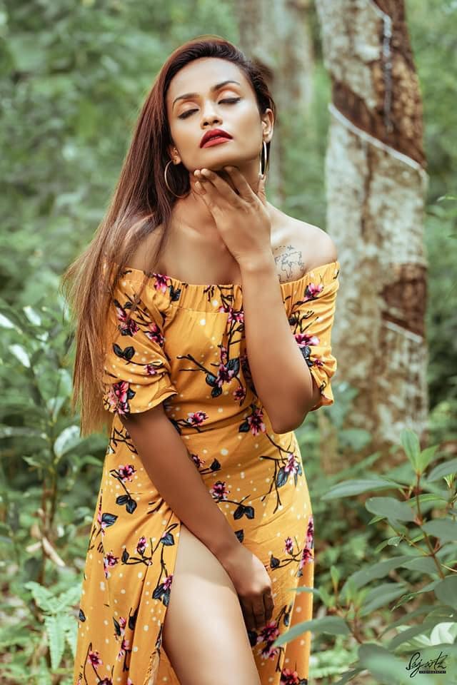 Ishu Idanthota New 6