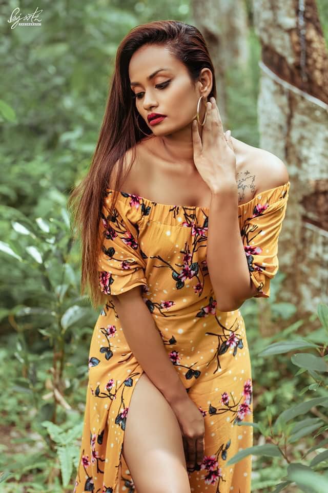 Ishu Idanthota New 8