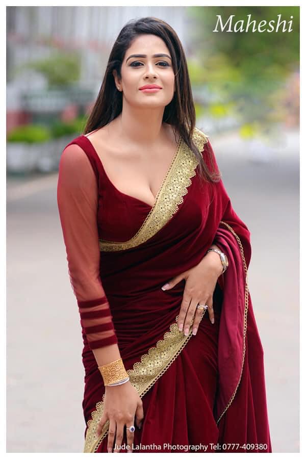 Maheshi Madushanka New 2