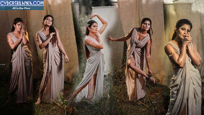 Oshadi Himasha Chavindi New