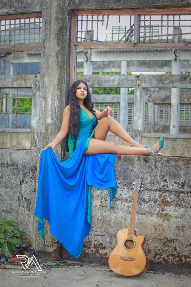 Pavithra Pavi 6