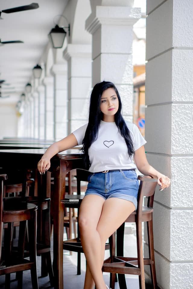 Sandali Kaushalya New 5