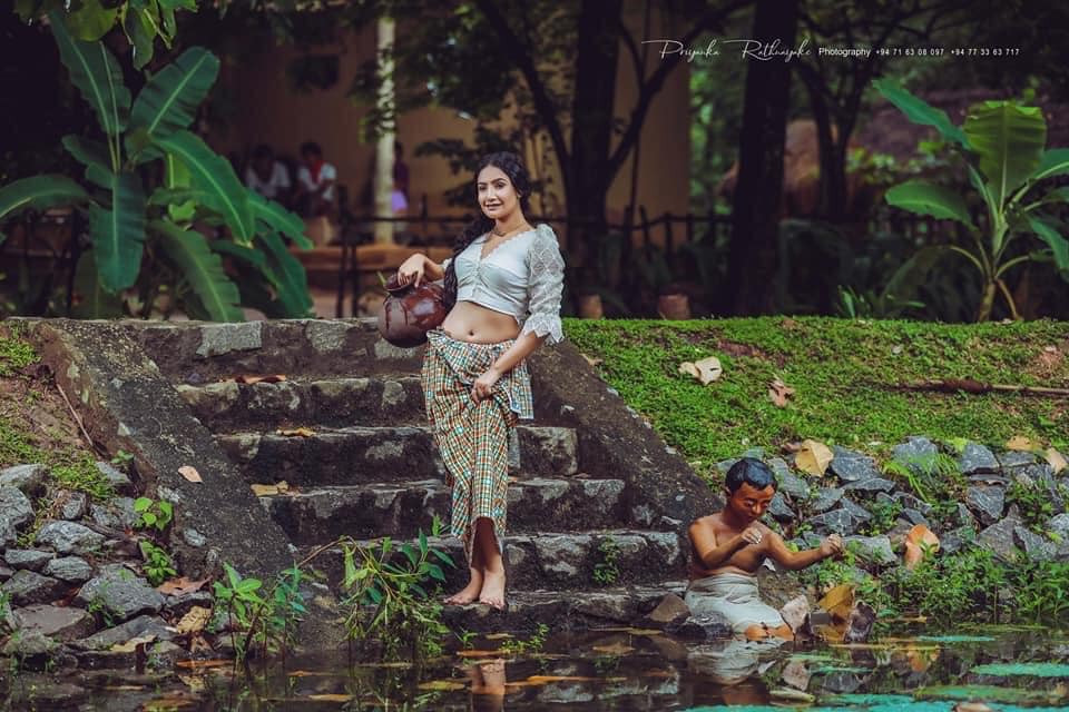 Teena Shanel Village 1