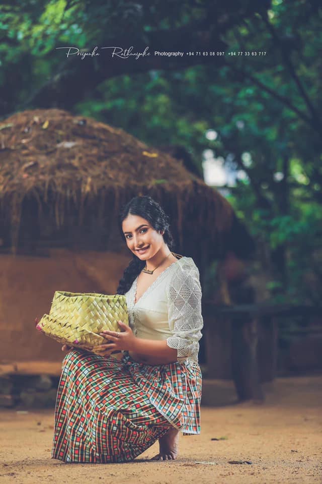 Teena Shanel Village 10