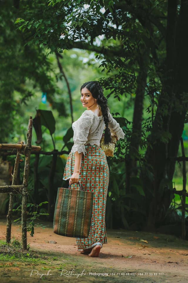 Teena Shanel Village 11