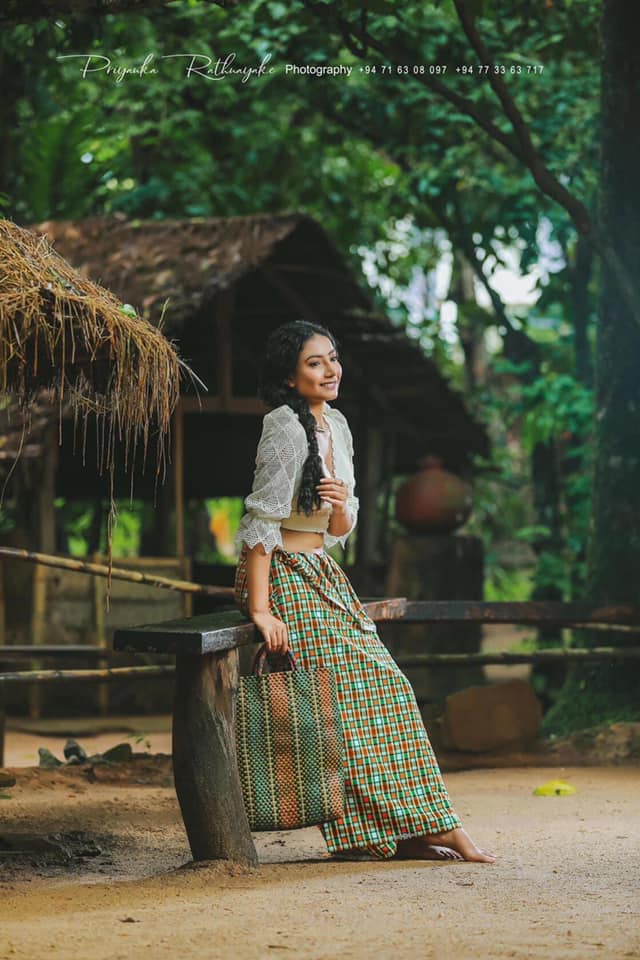 Teena Shanel Village 12