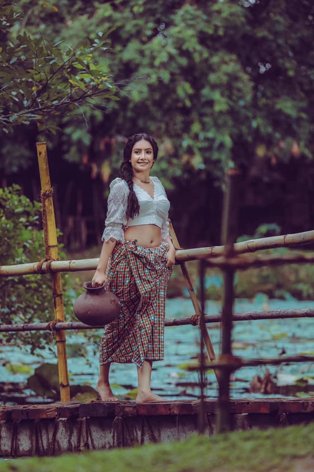 Teena Shanel Village 13